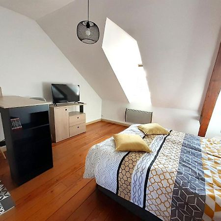 أميا Les Cottages Saint Honore - Henriville المظهر الخارجي الصورة