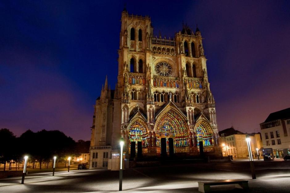 أميا Les Cottages Saint Honore - Henriville المظهر الخارجي الصورة