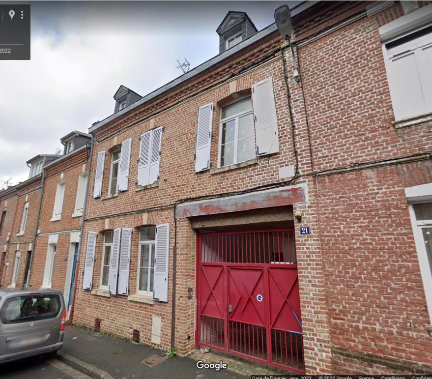 أميا Les Cottages Saint Honore - Henriville المظهر الخارجي الصورة