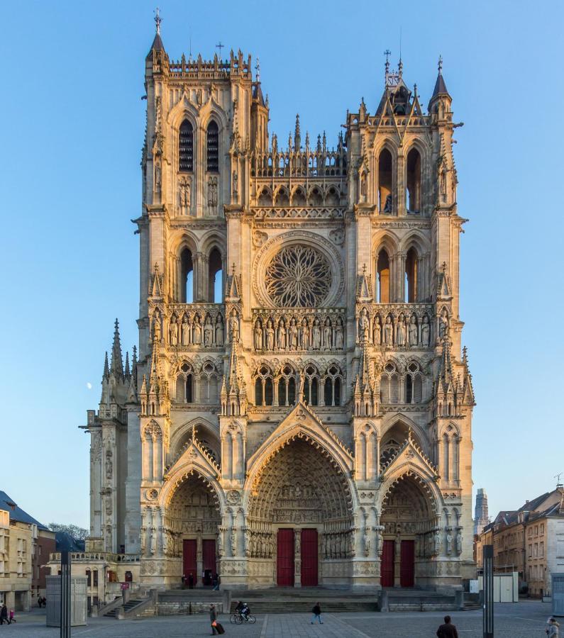 أميا Les Cottages Saint Honore - Henriville المظهر الخارجي الصورة
