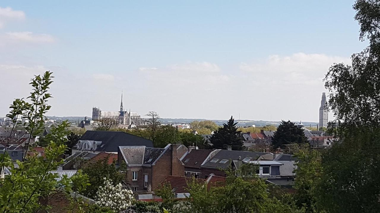 أميا Les Cottages Saint Honore - Henriville المظهر الخارجي الصورة