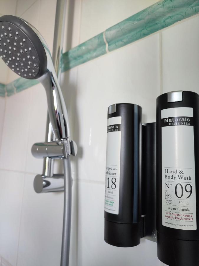أميا Les Cottages Saint Honore - Henriville المظهر الخارجي الصورة